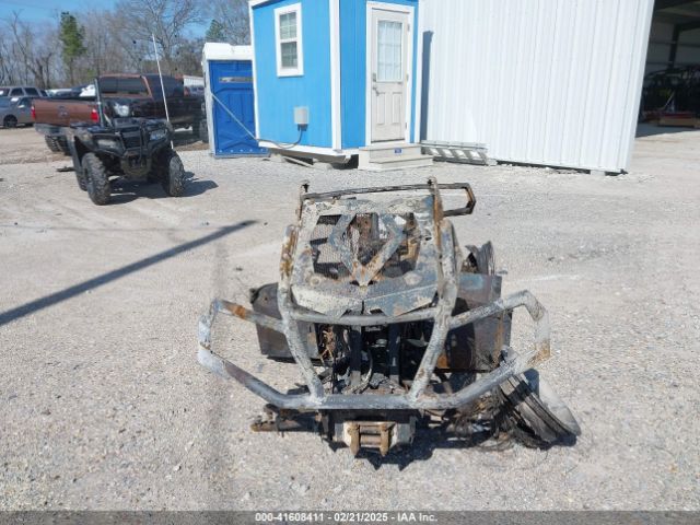 2023 CAN-AM OUTLANDER 3JBLWAU4XPJ000257 Photo 4