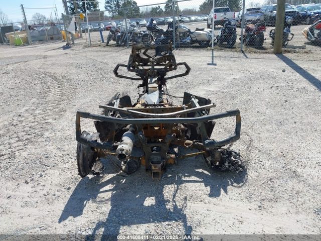 2023 CAN-AM OUTLANDER 3JBLWAU4XPJ000257 Photo 5