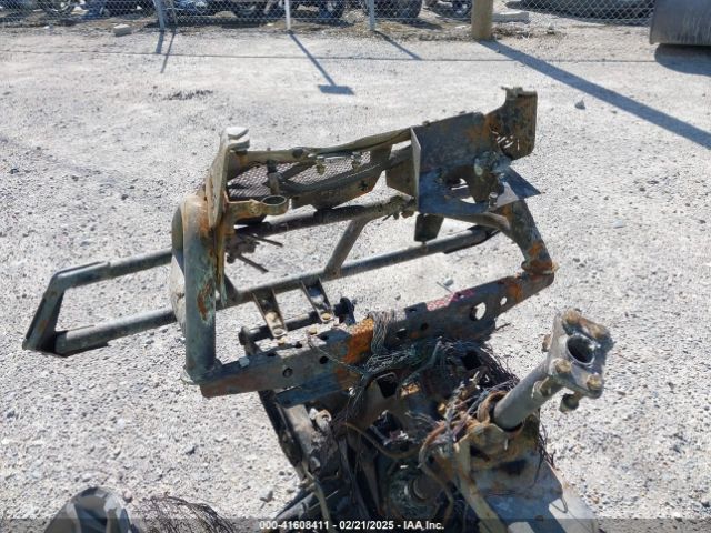 2023 CAN-AM OUTLANDER 3JBLWAU4XPJ000257 Photo 6