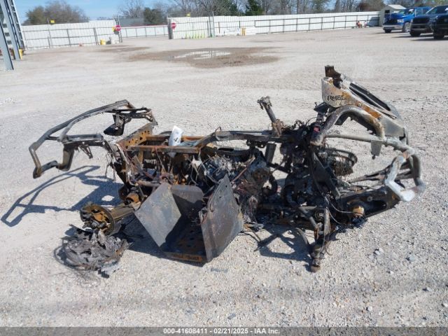 2023 CAN-AM OUTLANDER 3JBLWAU4XPJ000257 Photo 7