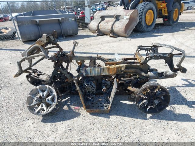 2023 CAN-AM OUTLANDER 3JBLWAU4XPJ000257 Photo 8