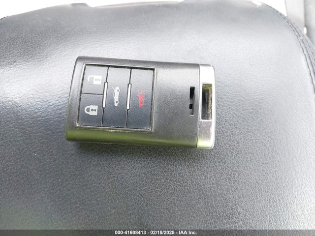 2009 CADILLAC XLR 1G6YV36A795600670 Photo 10