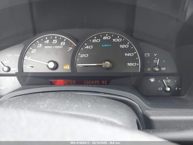 2009 CADILLAC XLR 1G6YV36A795600670 Photo 6