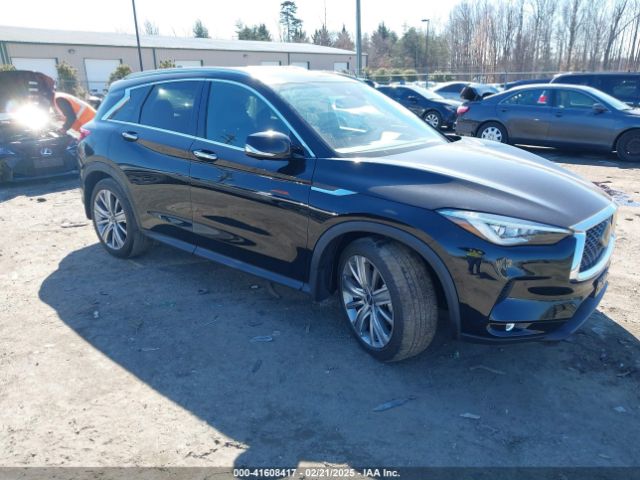 2021 INFINITI QX50 3PCAJ5CB3MF114612