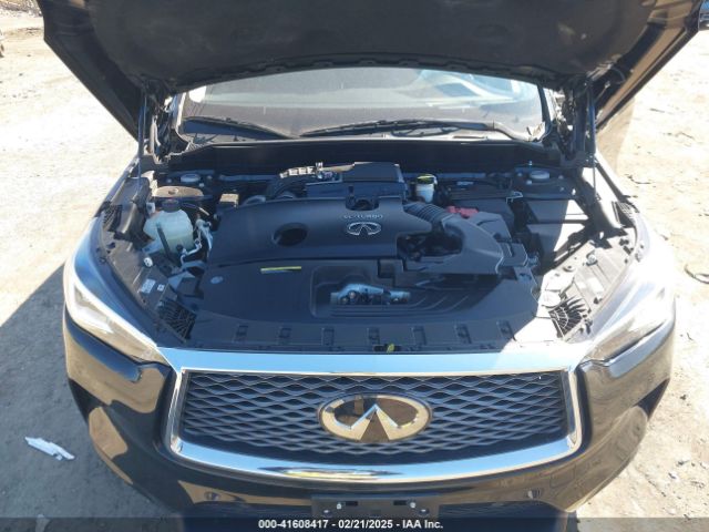 2021 INFINITI QX50 3PCAJ5CB3MF114612 Photo 9
