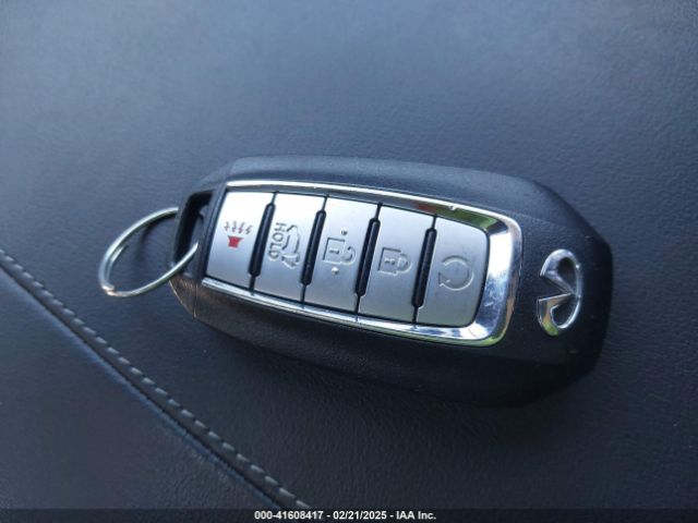 2021 INFINITI QX50 3PCAJ5CB3MF114612 Photo 10