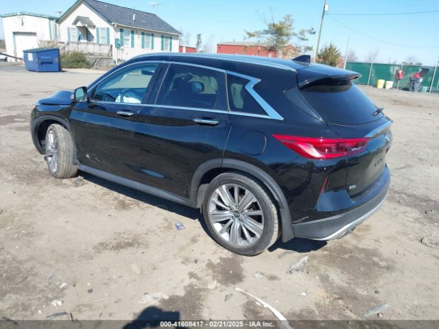 2021 INFINITI QX50 3PCAJ5CB3MF114612 Photo 2