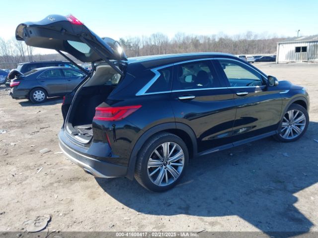 2021 INFINITI QX50 3PCAJ5CB3MF114612 Photo 3