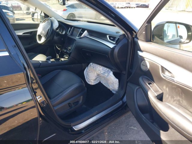 2021 INFINITI QX50 3PCAJ5CB3MF114612 Photo 4