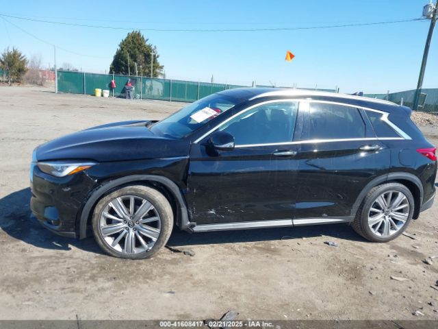 2021 INFINITI QX50 3PCAJ5CB3MF114612 Photo 5