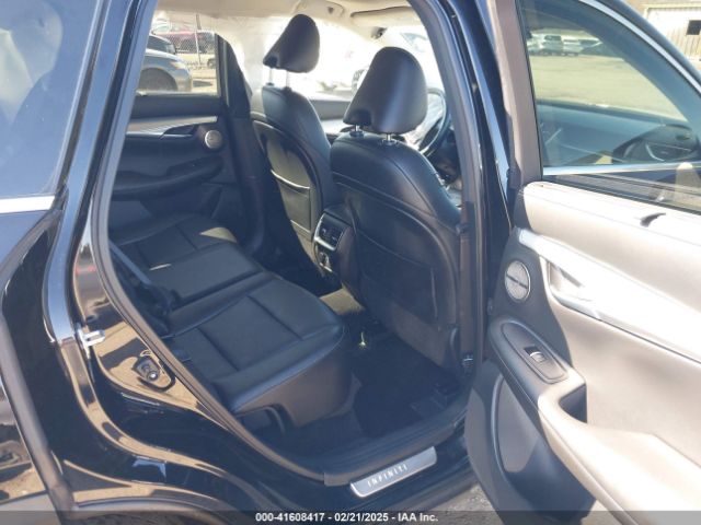 2021 INFINITI QX50 3PCAJ5CB3MF114612 Photo 7