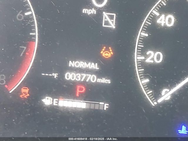 3CZRZ2H76SM738826 Honda Hr-v Awd Ex-l