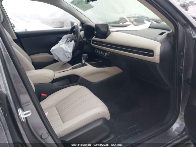 3CZRZ2H76SM738826 Honda Hr-v Awd Ex-l