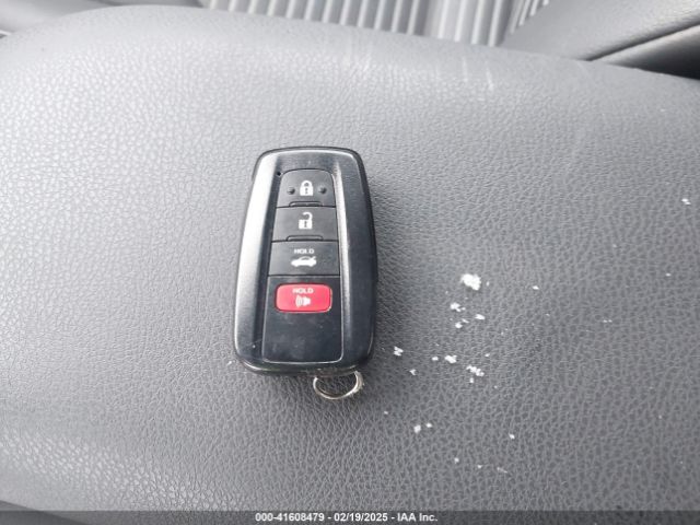 4T1KZ1AK3NU066879 Toyota CAMRY TRD