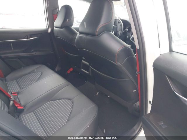 4T1KZ1AK3NU066879 Toyota CAMRY TRD