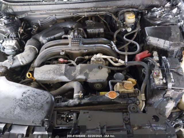 4S3BNBD61F3008961 Subaru Legacy 2.5i Premium