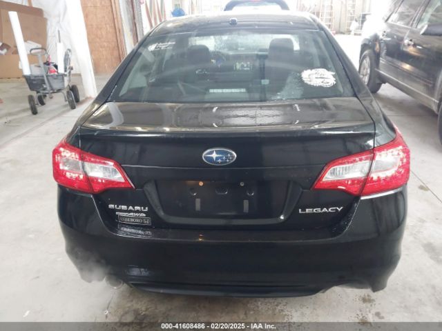 4S3BNBD61F3008961 Subaru Legacy 2.5i Premium
