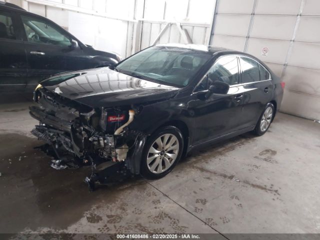 4S3BNBD61F3008961 Subaru Legacy 2.5i Premium