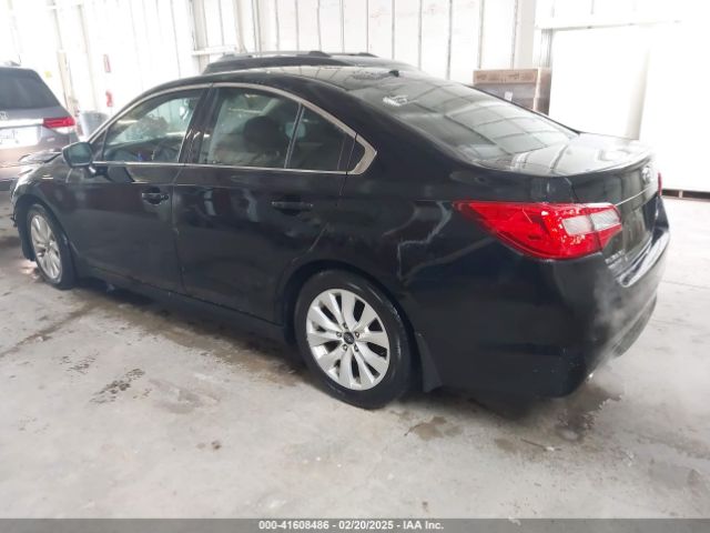4S3BNBD61F3008961 Subaru Legacy 2.5i Premium