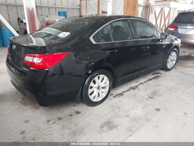 4S3BNBD61F3008961 Subaru Legacy 2.5i Premium
