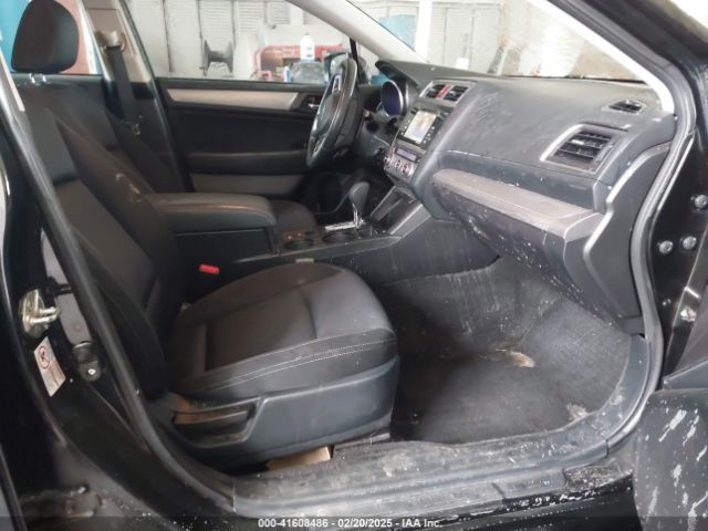 4S3BNBD61F3008961 Subaru Legacy 2.5i Premium
