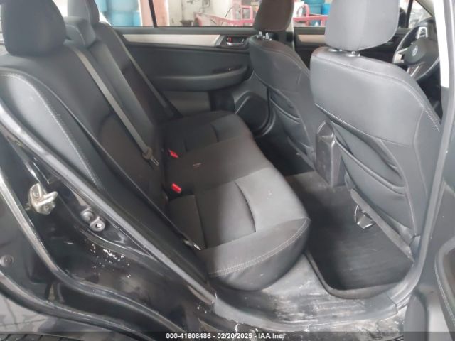 4S3BNBD61F3008961 Subaru Legacy 2.5i Premium