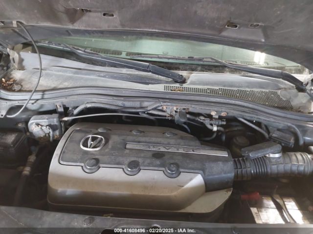 2006 ACURA MDX 2HNYD18746H526631 Photo 9