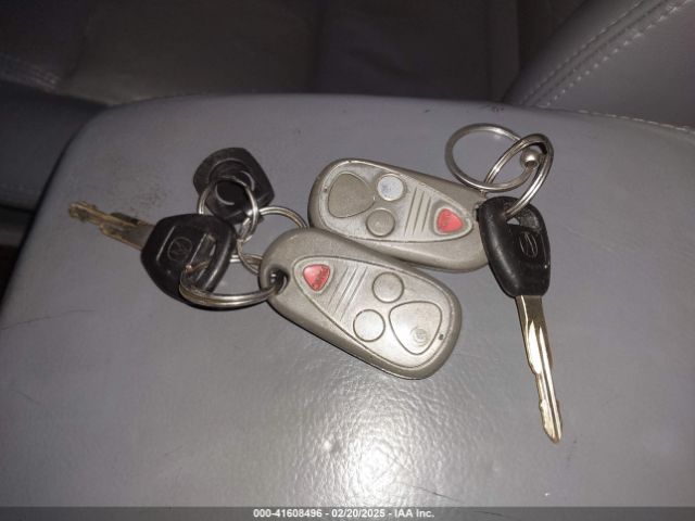 2006 ACURA MDX 2HNYD18746H526631 Photo 10