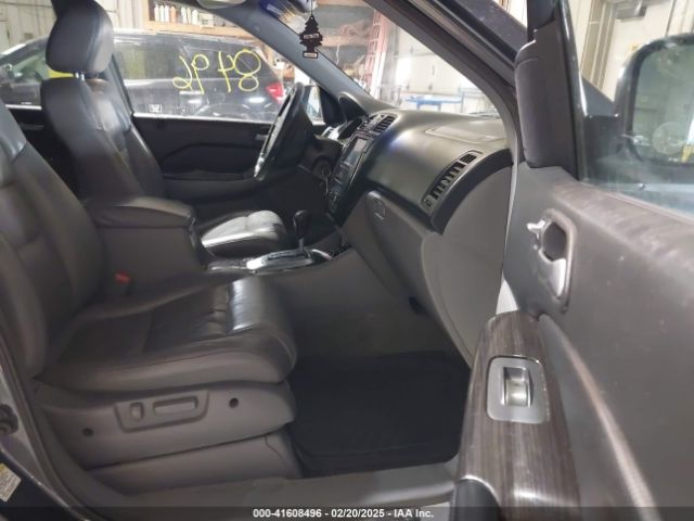 2006 ACURA MDX 2HNYD18746H526631 Photo 4