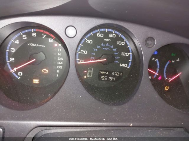 2006 ACURA MDX 2HNYD18746H526631 Photo 6