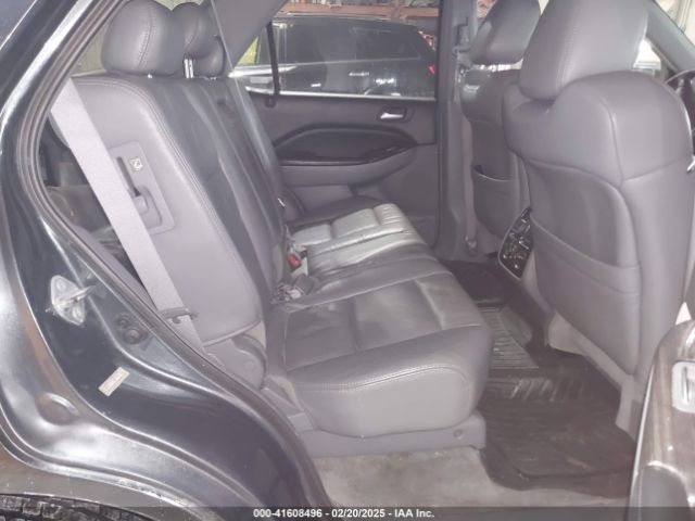 2006 ACURA MDX 2HNYD18746H526631 Photo 7