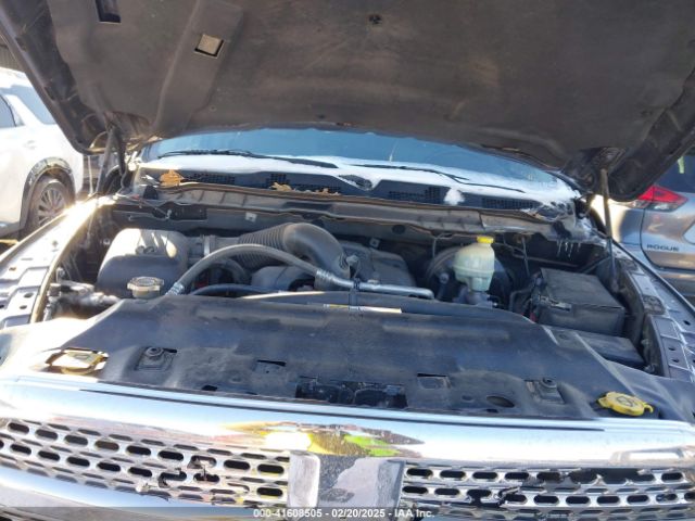 1C6RR6NT5ES229828 RAM 1500 Laramie