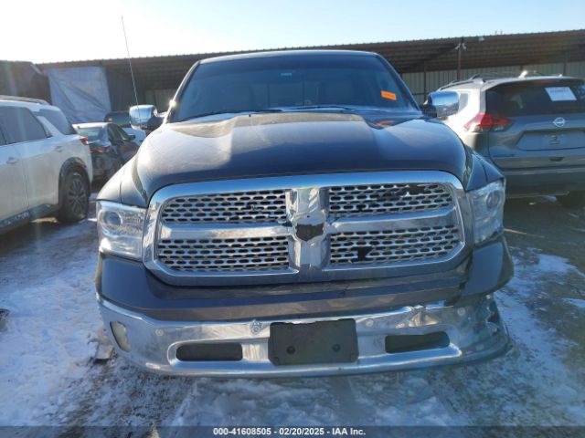 1C6RR6NT5ES229828 RAM 1500 Laramie