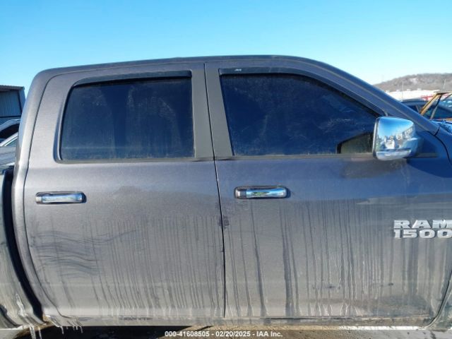 1C6RR6NT5ES229828 RAM 1500 Laramie