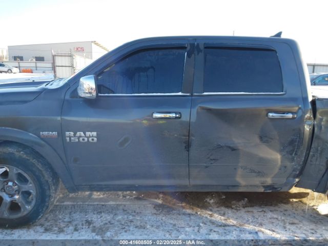 1C6RR6NT5ES229828 RAM 1500 Laramie