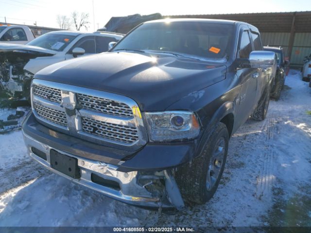 1C6RR6NT5ES229828 RAM 1500 Laramie