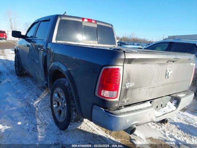 1C6RR6NT5ES229828 RAM 1500 Laramie