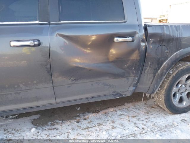 1C6RR6NT5ES229828 RAM 1500 Laramie