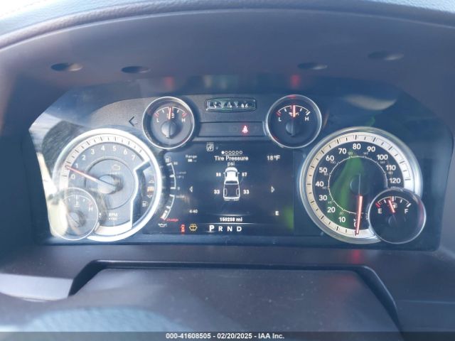 1C6RR6NT5ES229828 RAM 1500 Laramie