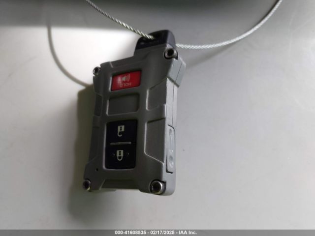 3TMDZ5BN5LM087151 Toyota Tacoma Trd Off-road