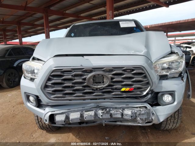 3TMDZ5BN5LM087151 Toyota Tacoma Trd Off-road