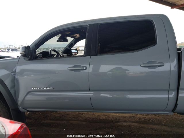 3TMDZ5BN5LM087151 Toyota Tacoma Trd Off-road