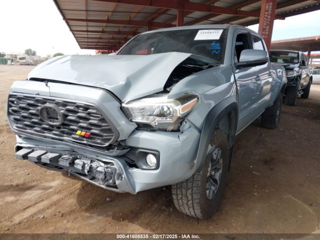 3TMDZ5BN5LM087151 Toyota Tacoma Trd Off-road