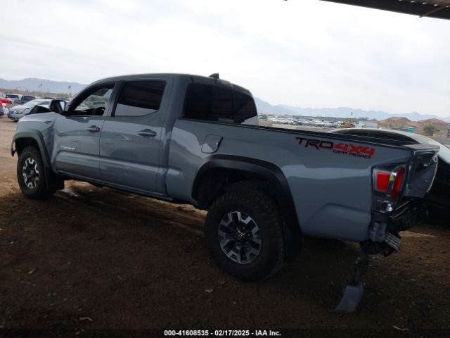 3TMDZ5BN5LM087151 Toyota Tacoma Trd Off-road