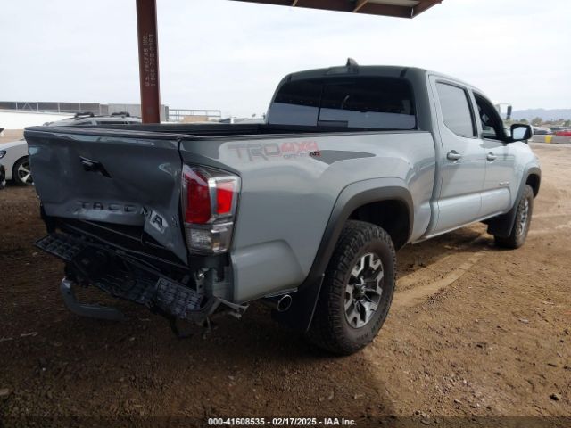 3TMDZ5BN5LM087151 Toyota Tacoma Trd Off-road