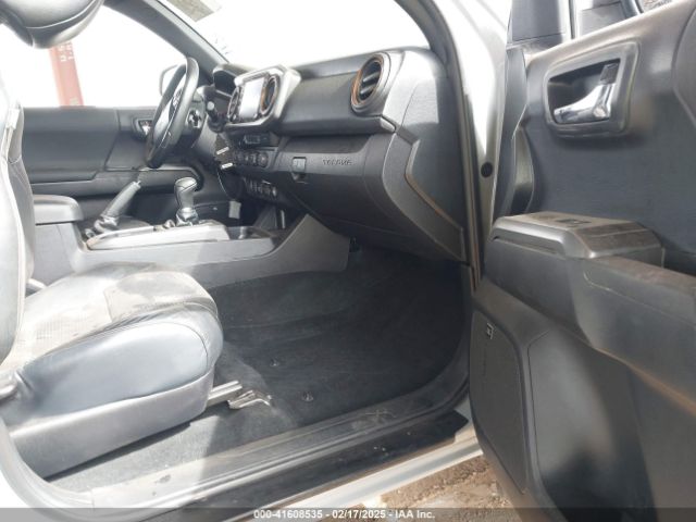 3TMDZ5BN5LM087151 Toyota Tacoma Trd Off-road