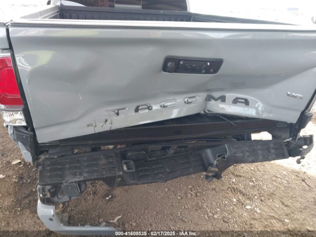 3TMDZ5BN5LM087151 Toyota Tacoma Trd Off-road