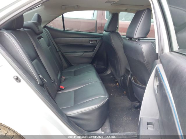 5YFBURHE5FP273130 Toyota Corolla S Premium