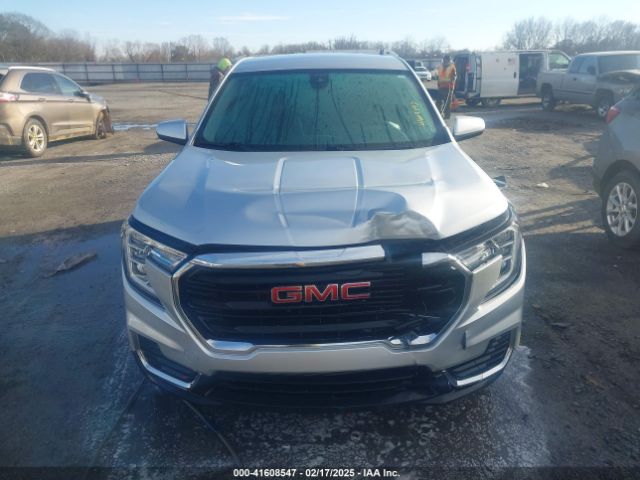 3GKALMEV0NL190467 GMC Terrain Fwd Sle