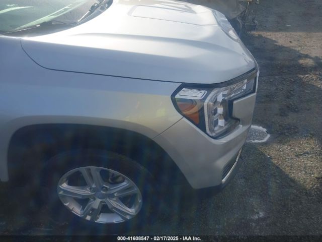 3GKALMEV0NL190467 GMC Terrain Fwd Sle